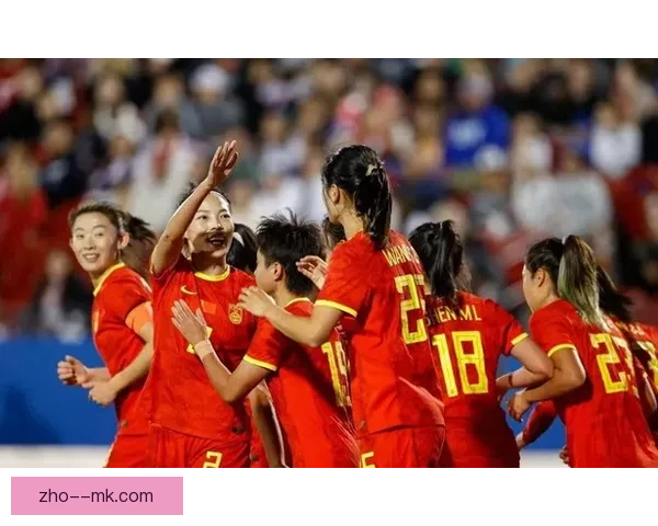 女足比赛精彩纷呈竞技水平提升观赏性日益增强